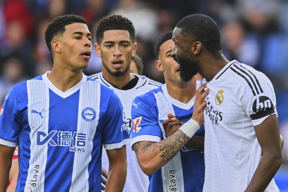 顶级联赛中 顶级联赛中